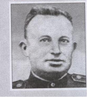 Петров Георгий Иванович