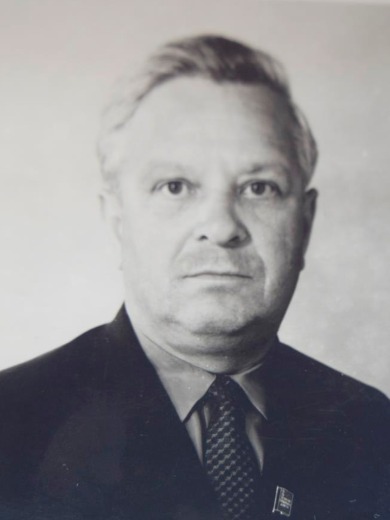Иванов Алексей Андреевич