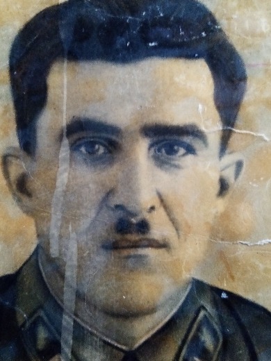 Исмаилов Алаудтин Тажудтинович