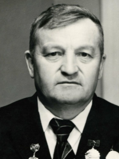 Юргенсон Леонид Иванович