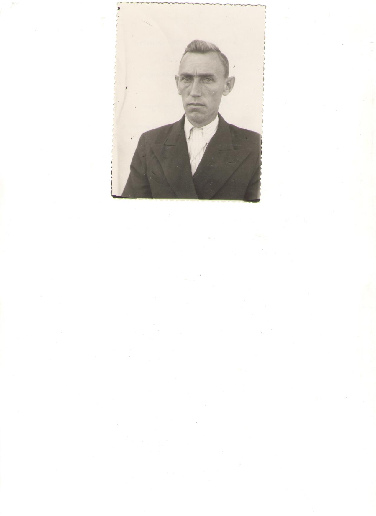 Махов Александр Петрович