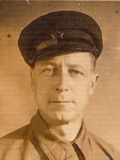 Митичкин Сергей Афанасьевич