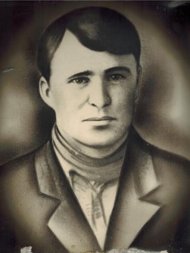Шульга Макар Алексеевич