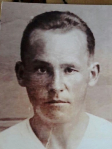 Танков Сергей Александрович