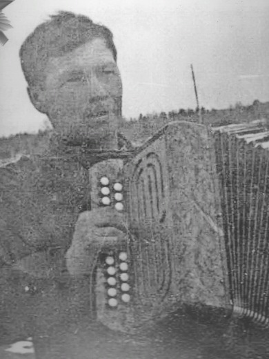 Благорожев Василий Семёнович