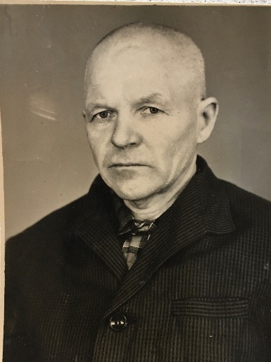 Полетаев Михаил Алексеевич