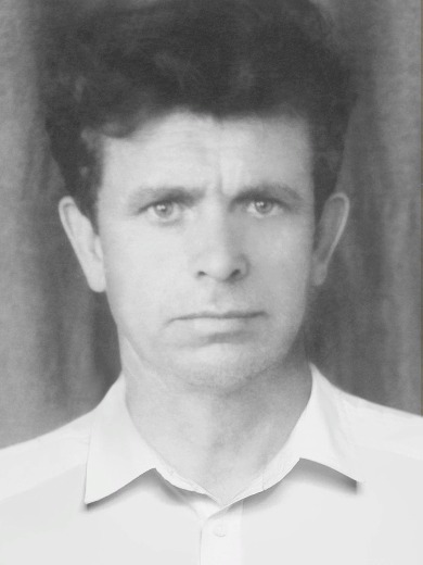 Борисов Алексей Иванович