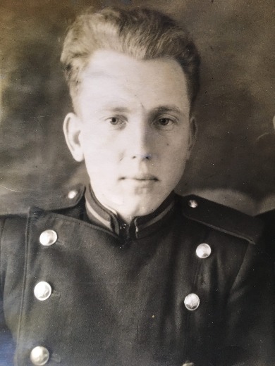 Никитин Александр Николаевич
