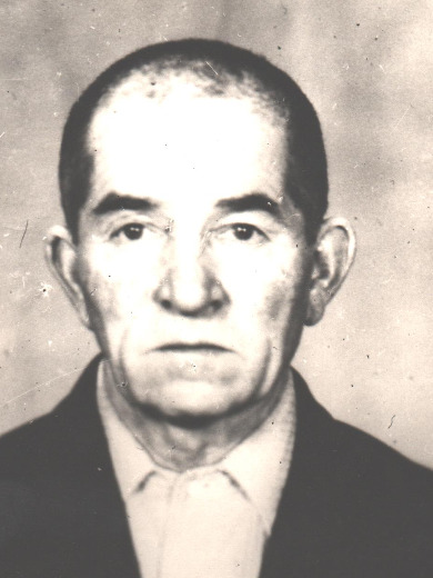 Яфаров Адельша Шакирович