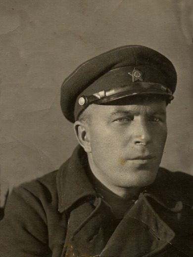 Демидов Иван Яковлевич