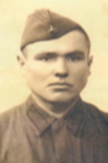 Шишков Василий Арсентьевич