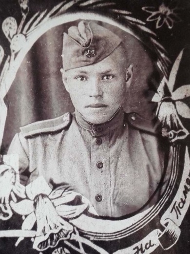 Калачев Михаил Алексеевич