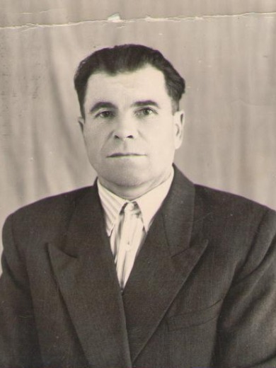 Трапезников Николай Николаевич