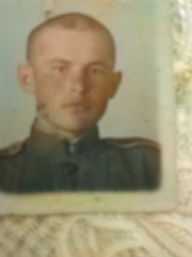 Айсин Айнулла Мусеевич