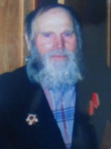 Коркин Михаил Миронович