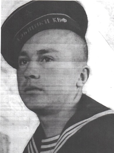 Веревкин Никодим Михайлович