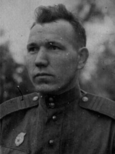 Лабоев Иван Михайлович