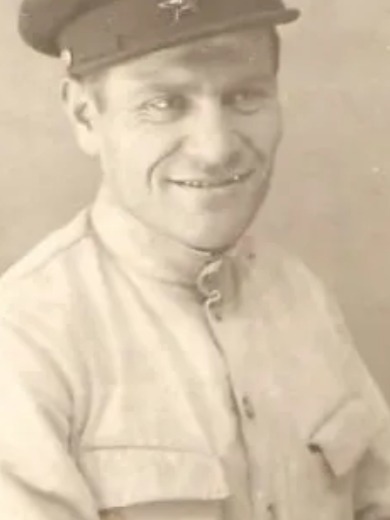 Годунцов Павел Ильич