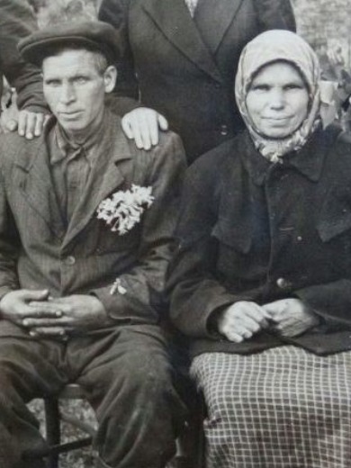 Булдаков Иван Евдокимович