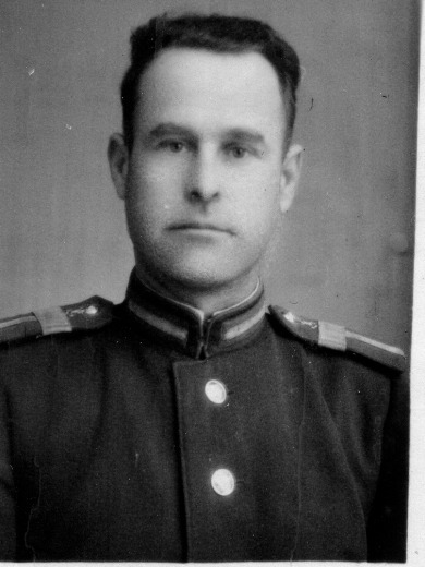 Якименко Александр Иванович