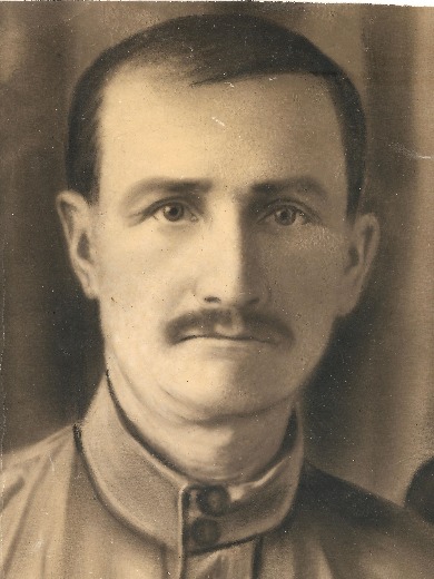 Конищев Семен Прокофьевич