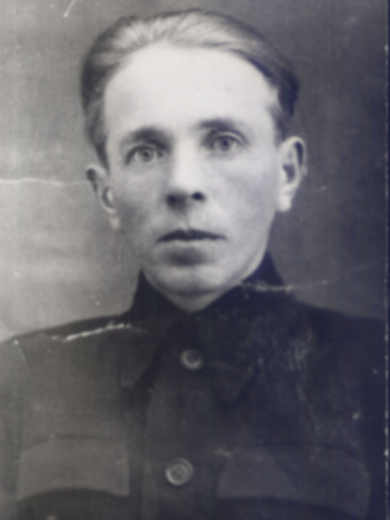 Андреев Иван Иванович