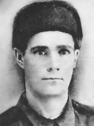 Мальцев Михаил Нестерович