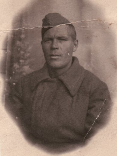 Чернобровкин Александр Павлович