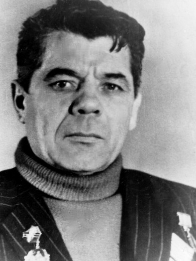 Гималетдинов Ражаб Асбапович