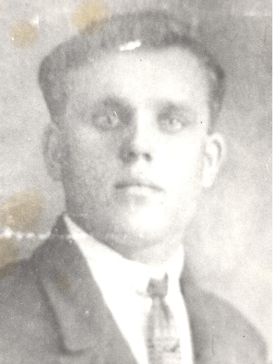 Шаталов Герасим Никитович