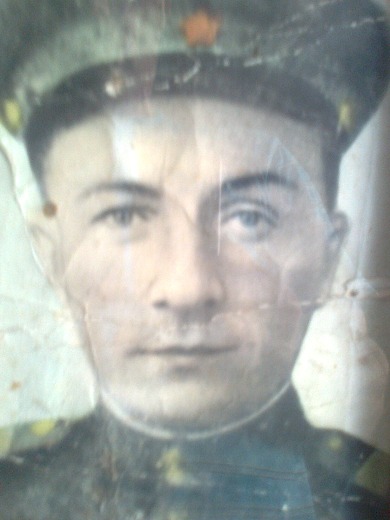 Даудов Магомед Курбанович