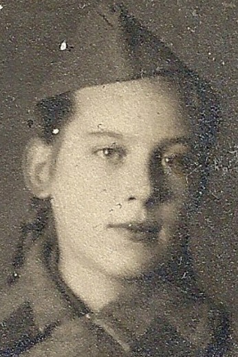 Семенова Надежда Дмитриевна