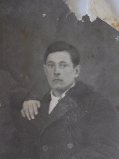 Воронкин Василий Фадеевич