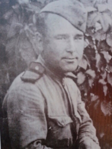 Халиулин Насрулла Халиулович