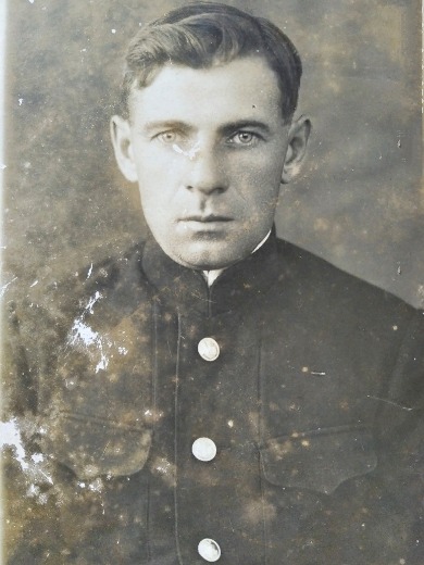 Ермаков Григорий Дмитриевич