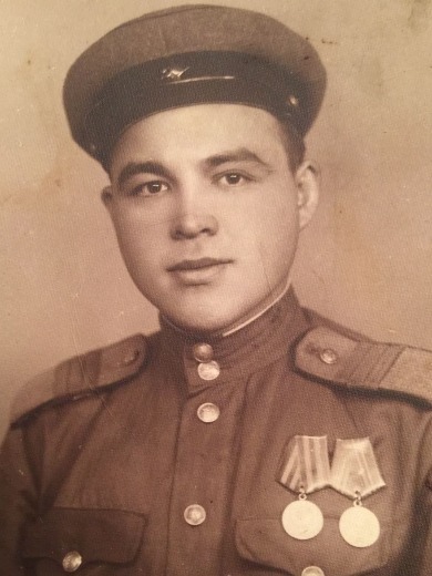 Хангареев Харрас