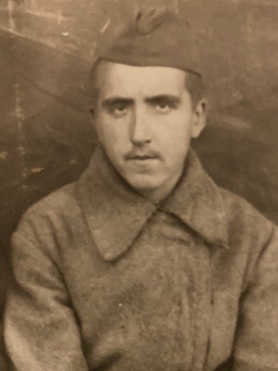 Меняжединов Умар Абдулаевич