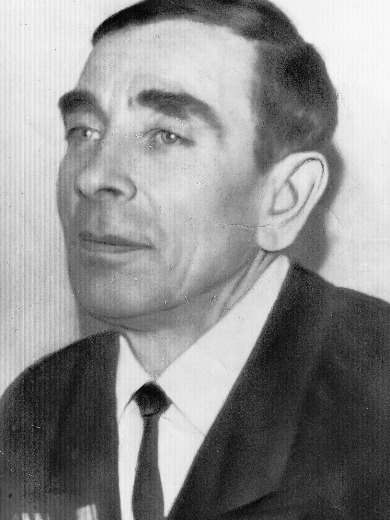 Фролов Алексей Михайлович