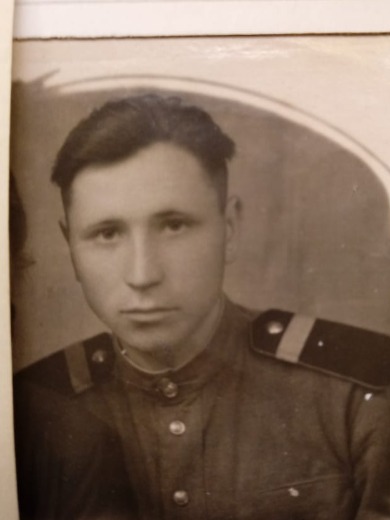 Хайруллин Зайнулла Зинатович