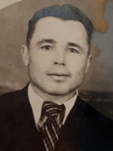 Павловский Федор Филлипович