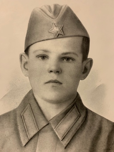 Мальцев Михаил Павлович