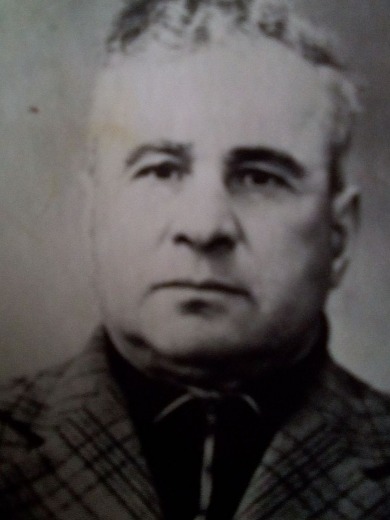 Фисюк Семен Савельевич