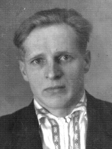 Чунтонов Петр Михайлович