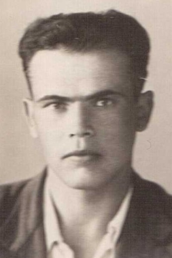 Жуков Виктор Иванович