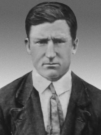 Сопыряев Семен Ипполитович
