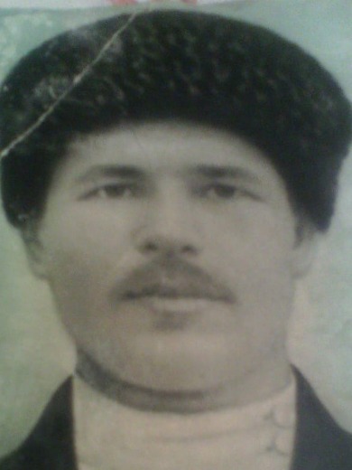 Быковский Алексей Фролович