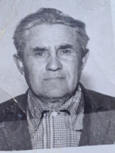 Фоминых Иван Семенович