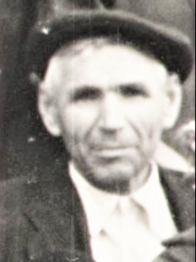 Гришин Федор Тимофеевич