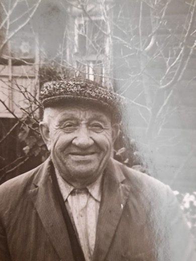 Сычов Филип (Филипп) Федотович