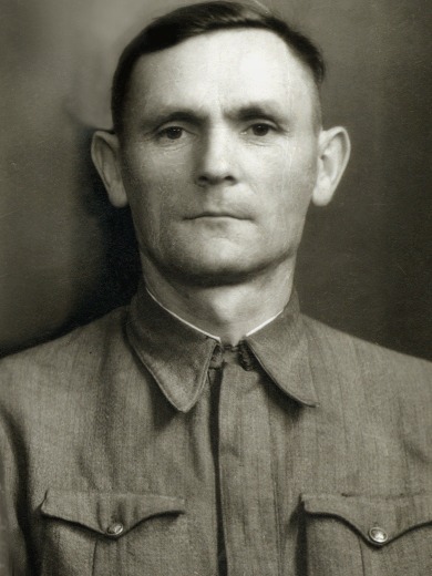 Колесник Иван Семенович